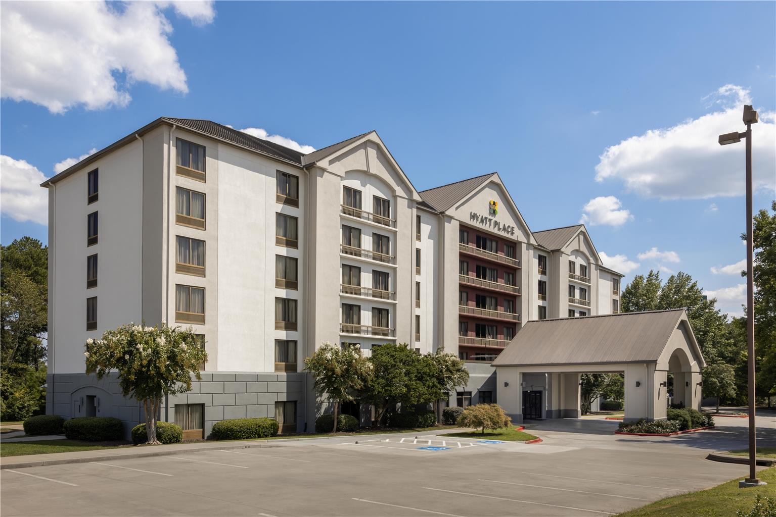 Hyatt Place Atlanta Cobb Galleria