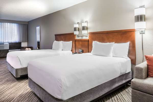  - Hyatt Place Hotel Johns Creek