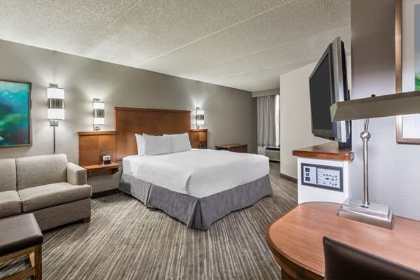  - Hyatt Place Hotel Johns Creek