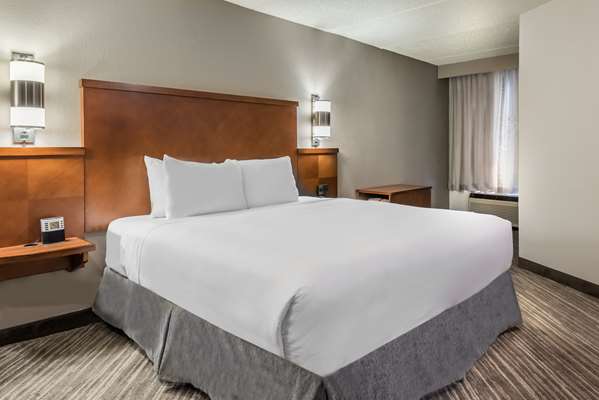  - Hyatt Place Hotel Johns Creek
