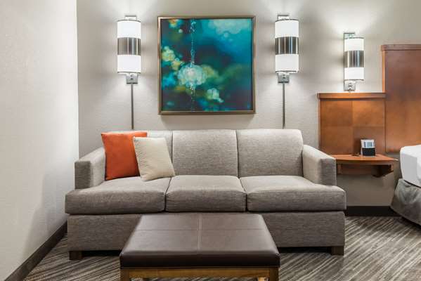  - Hyatt Place Hotel Johns Creek
