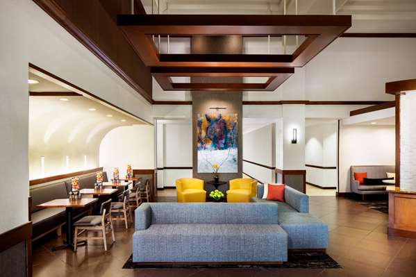  - Hyatt Place Hotel Northpoint Mall Alpharetta