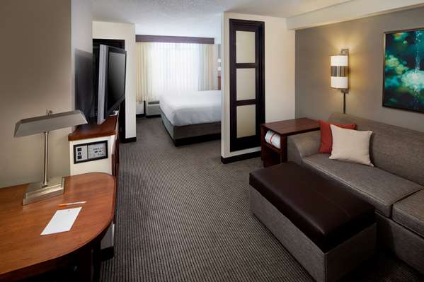  - Hyatt Place Hotel Northpoint Mall Alpharetta