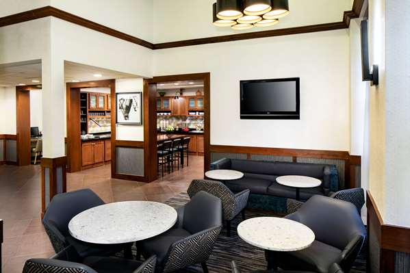  - Hyatt Place Hotel Northpoint Mall Alpharetta