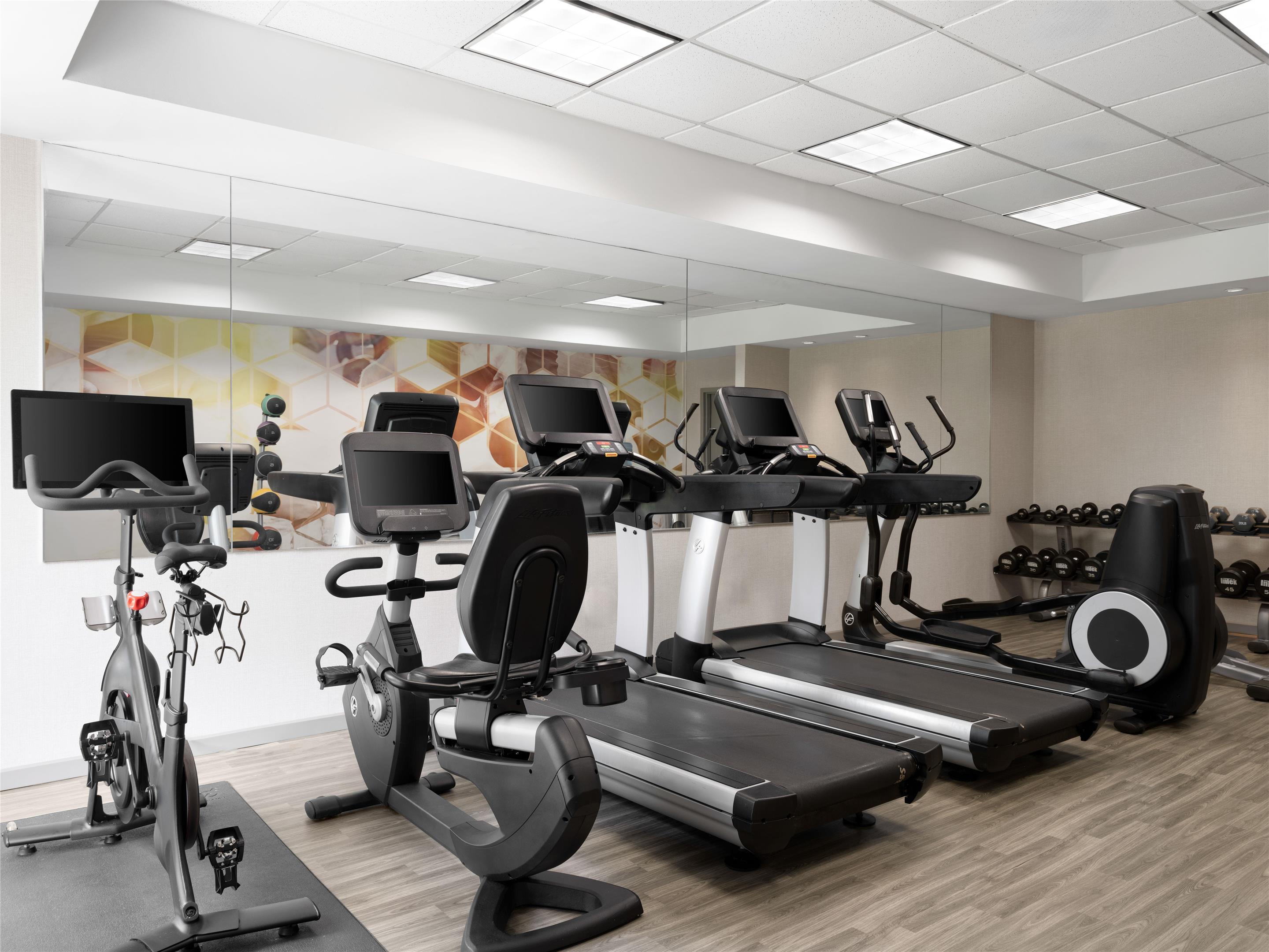 Health Club