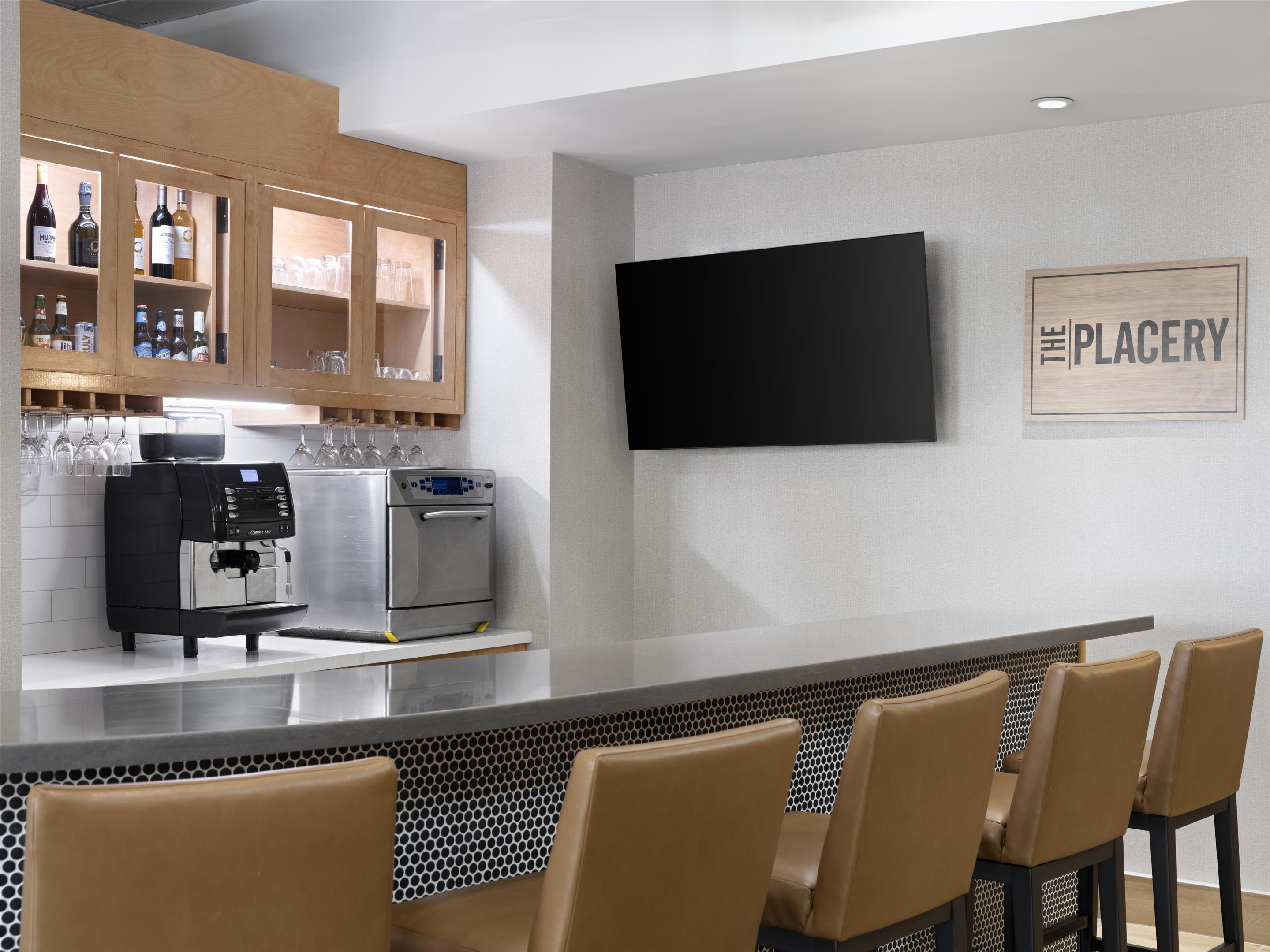 Bar Lounge