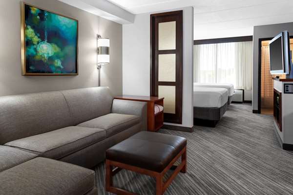  - Hyatt Place Hotel Norcross