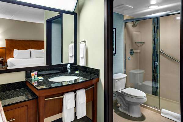  - Hyatt Place Hotel Norcross