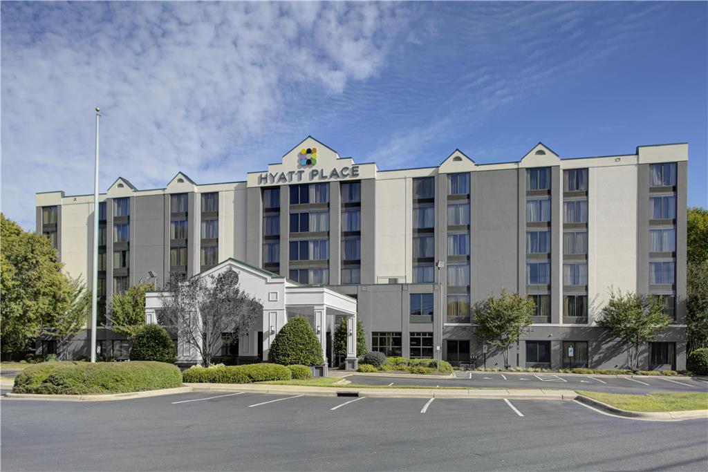Hyatt Place Atlanta Norcross/Peachtree