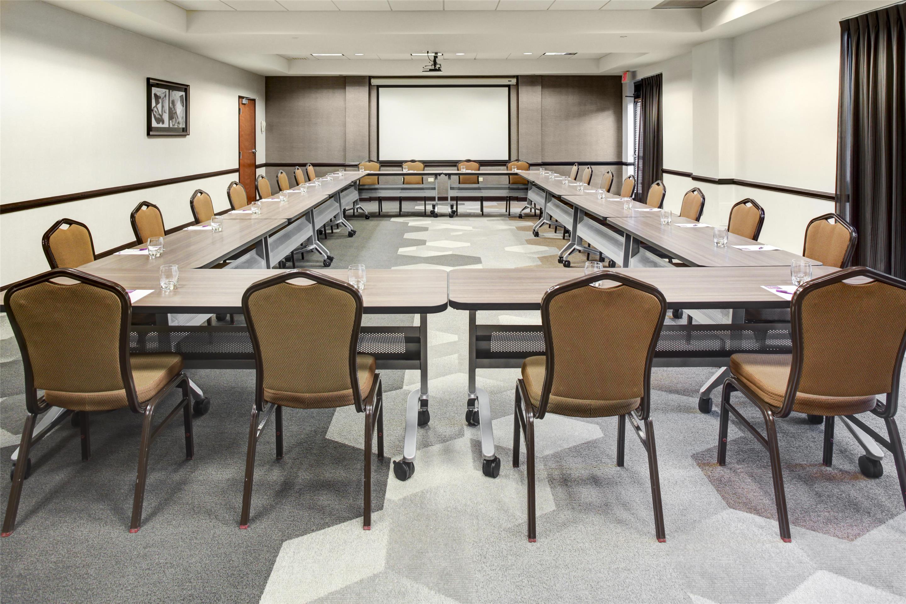 Meeting Room | Hyatt Place Atlanta / Norcross / Peachtree