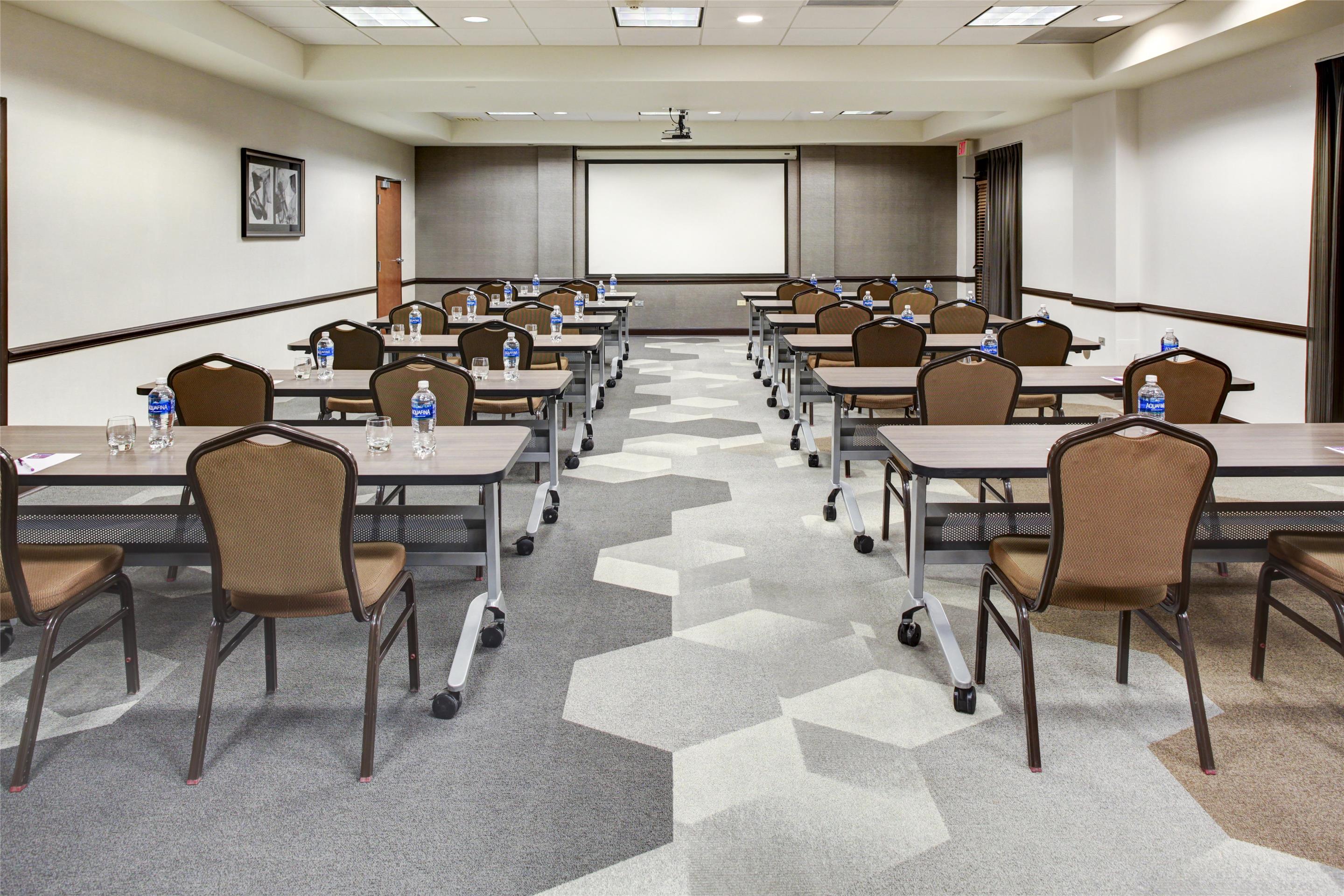 Meeting Room | Hyatt Place Atlanta / Norcross / Peachtree