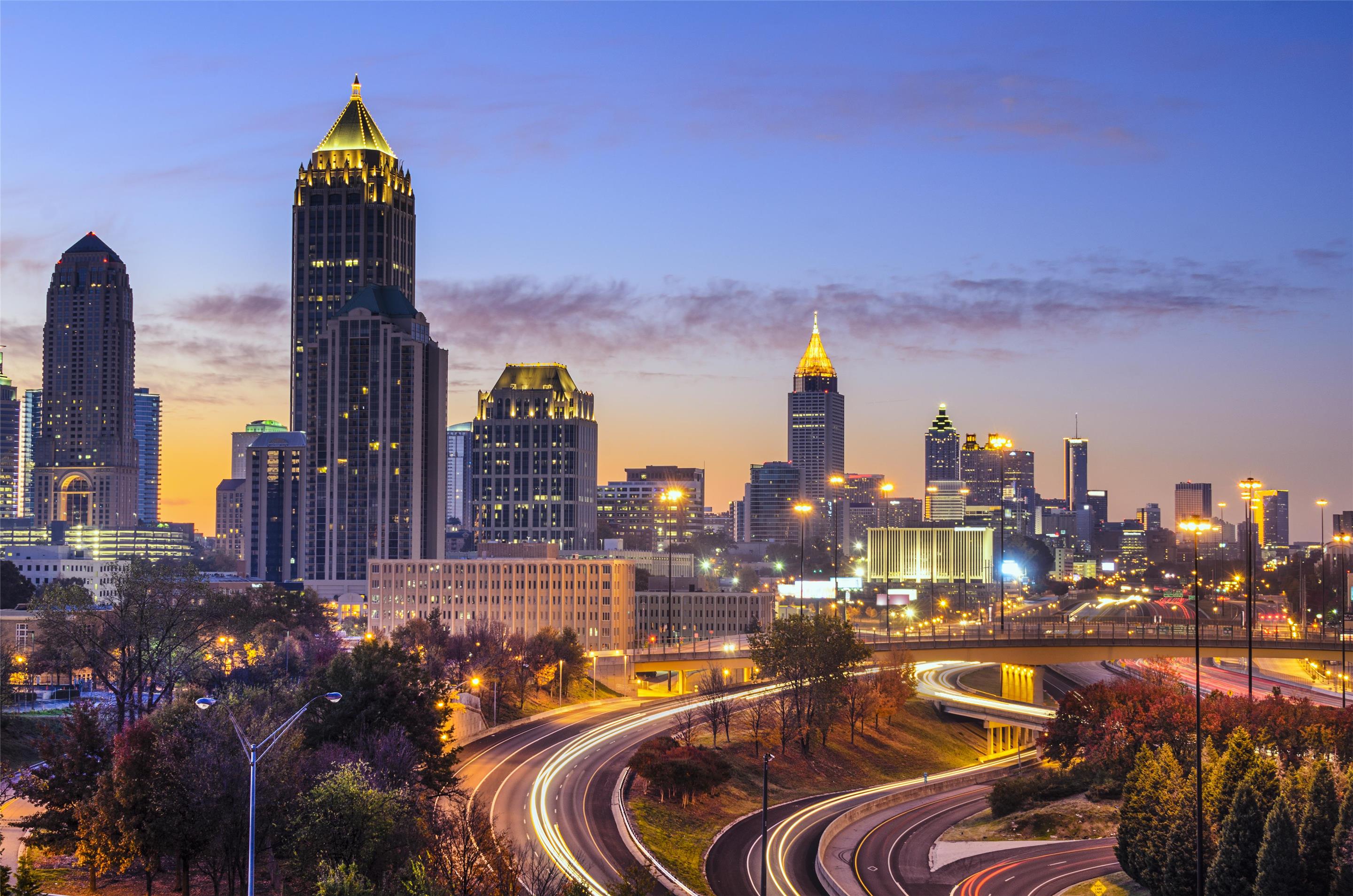 Destination | Hyatt Place Atlanta / Norcross / Peachtree