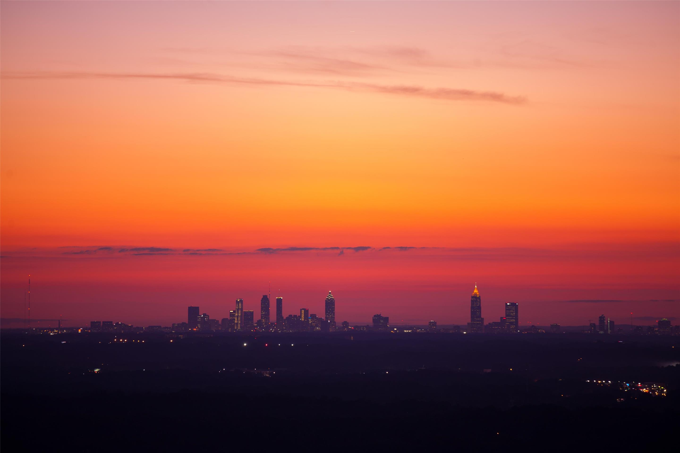 Destination | Hyatt Place Atlanta / Norcross / Peachtree