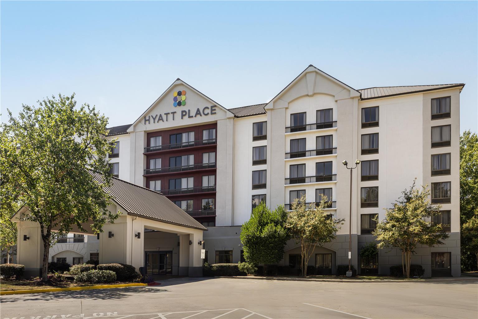 Hyatt Place Atlanta Arpt South
