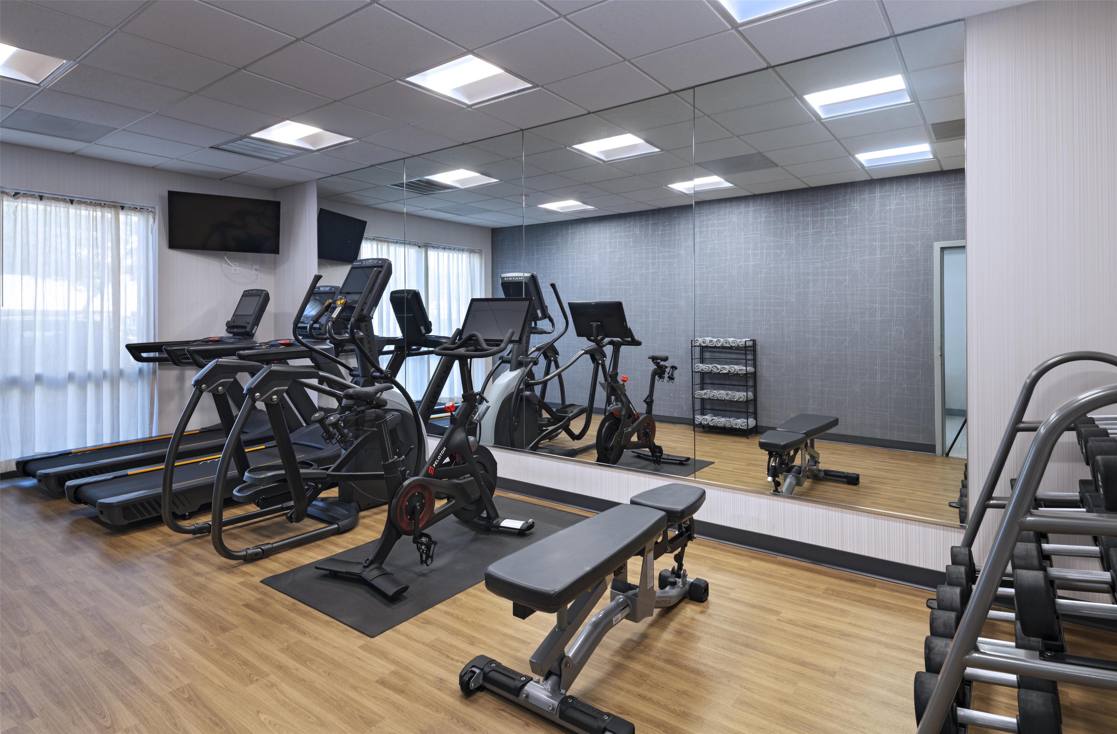 Health Club