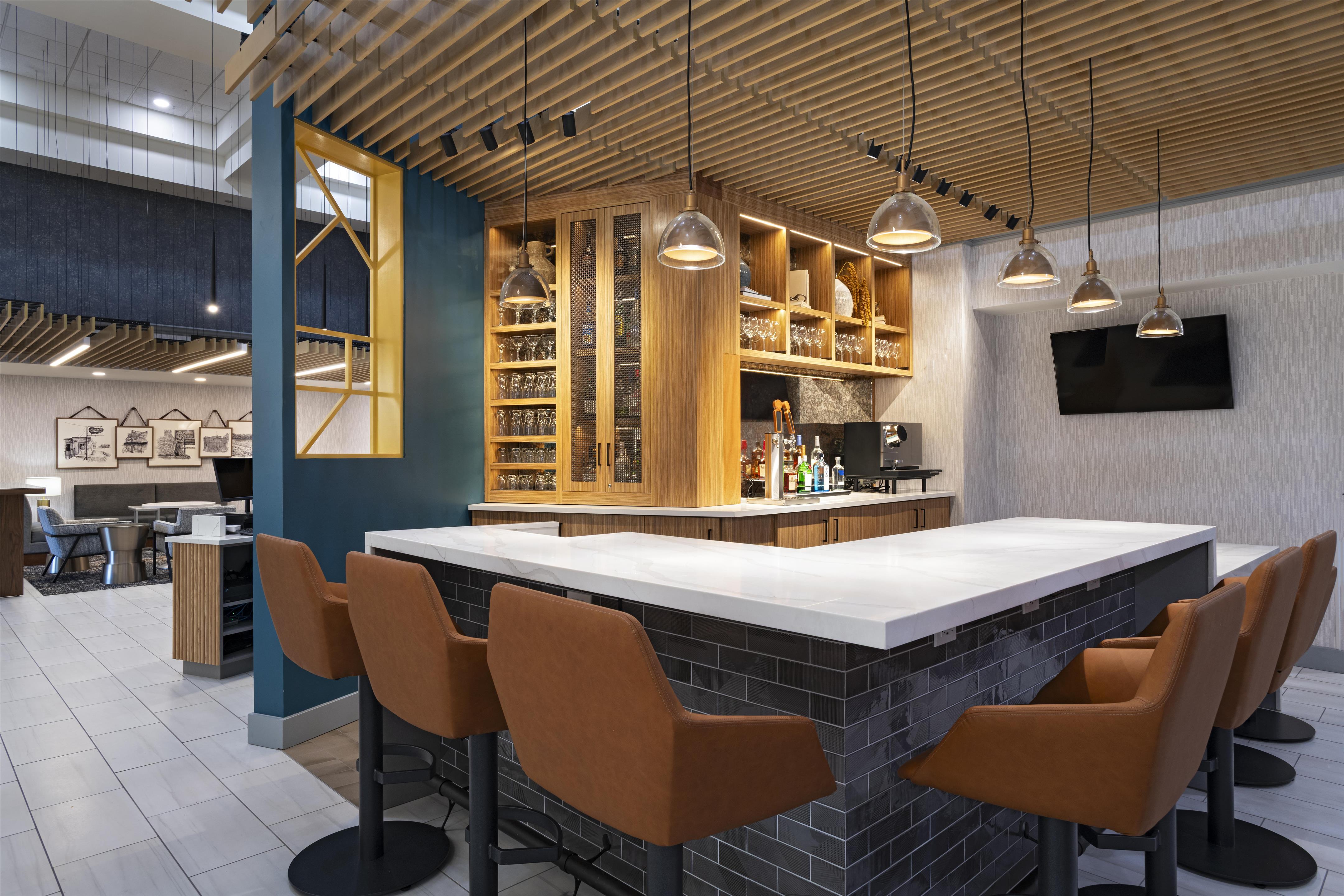 Bar Lounge
