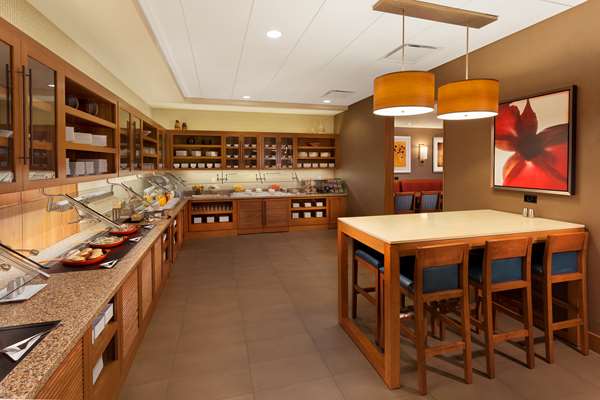 Restaurant - Hyatt Place Hotel Downtown Austin - I-35, Exit 234B