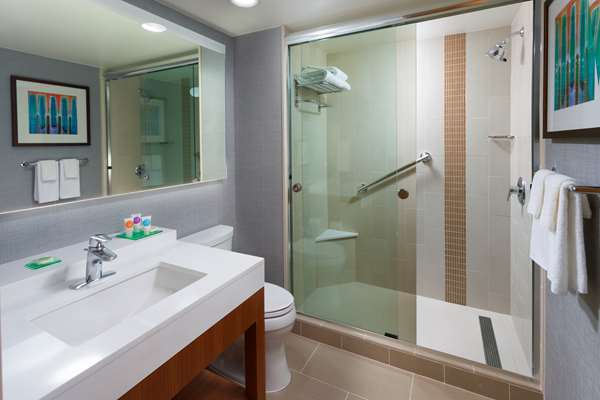  - Hyatt Place Hotel Downtown Austin - I-35, Exit 234B