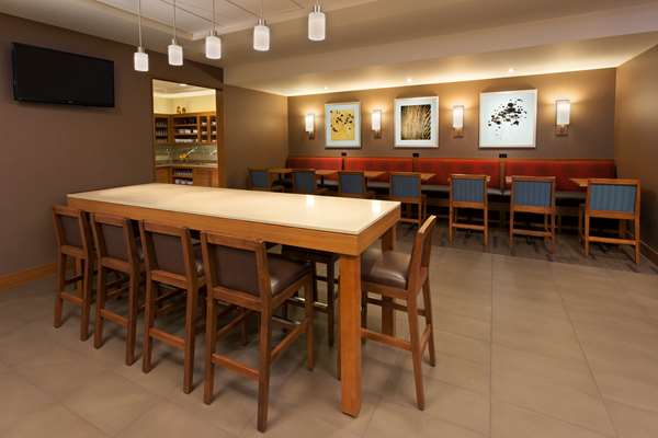 Restaurant - Hyatt Place Hotel Downtown Austin - I-35, Exit 234B