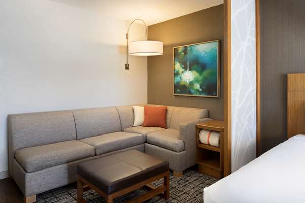 - Hyatt Place Hotel Downtown Austin - I-35, Exit 234B