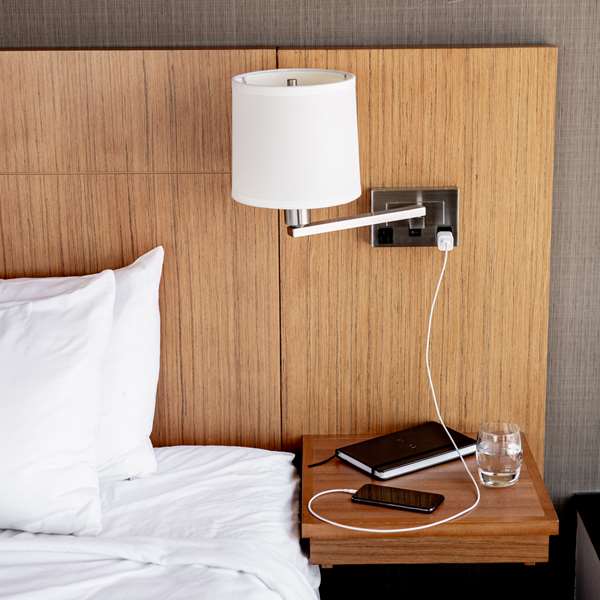  - Hyatt Place Hotel Downtown Austin - I-35, Exit 234B