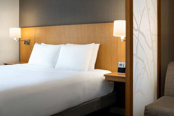  - Hyatt Place Hotel Downtown Austin - I-35, Exit 234B