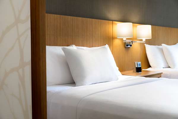  - Hyatt Place Hotel Downtown Austin - I-35, Exit 234B