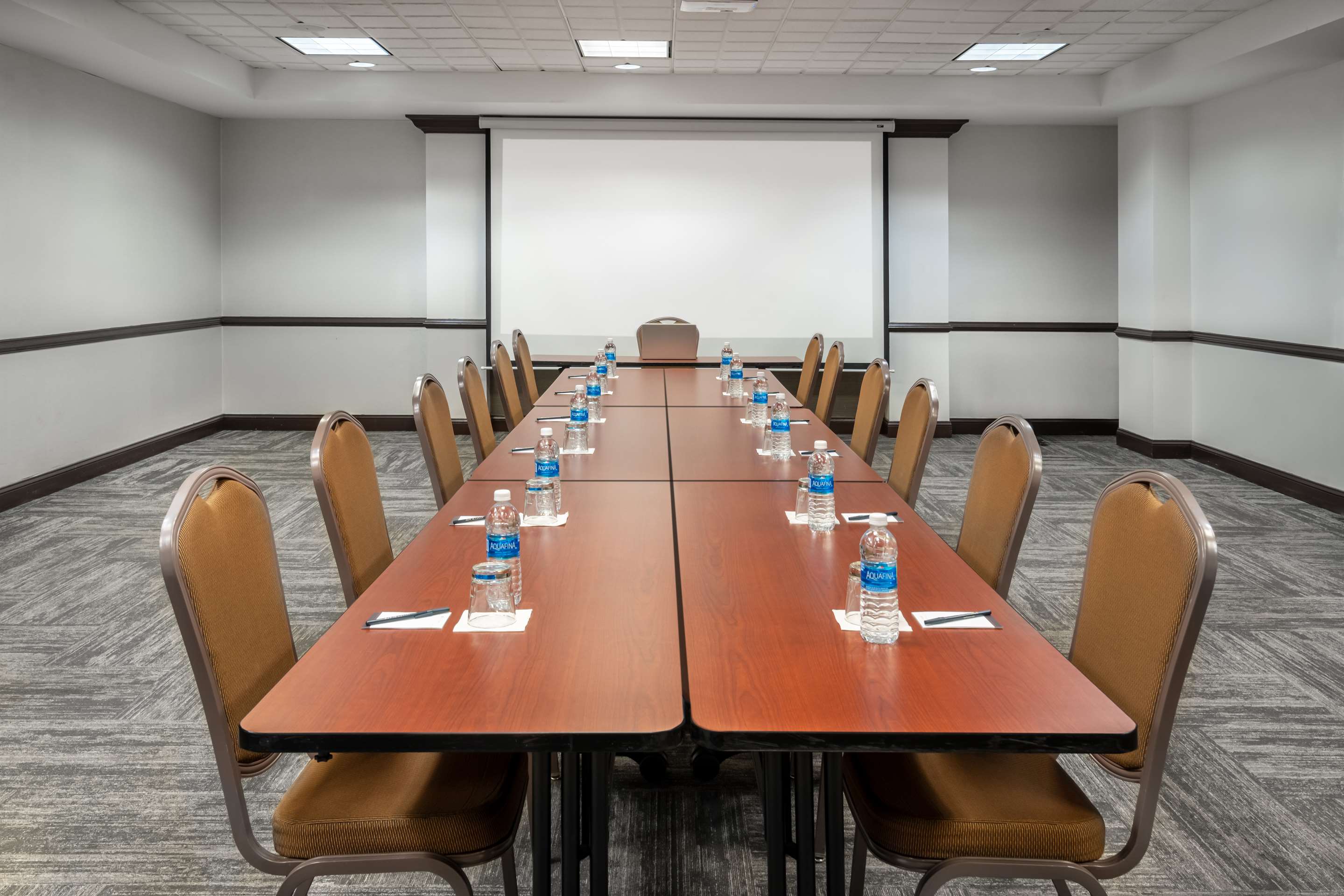 Meeting Room | Hyatt Place Mystic