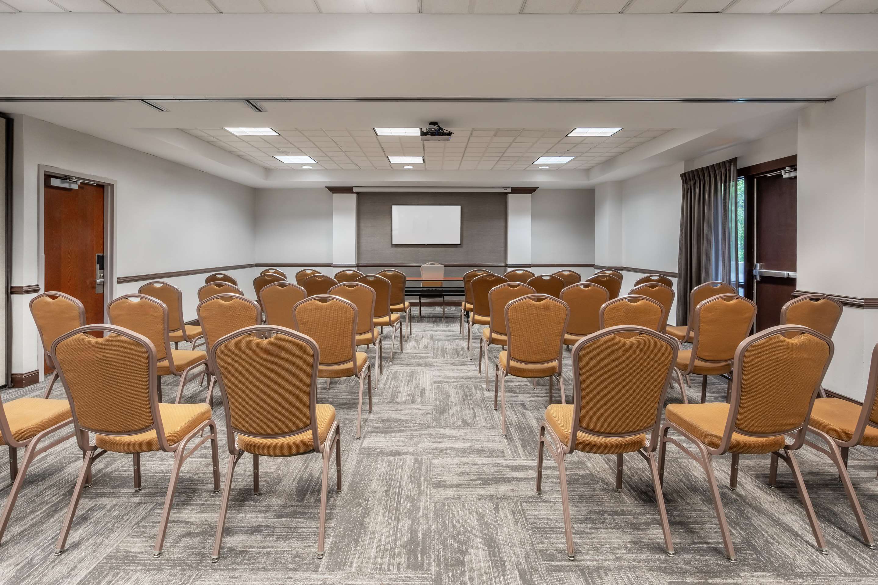 Meeting Room | Hyatt Place Mystic