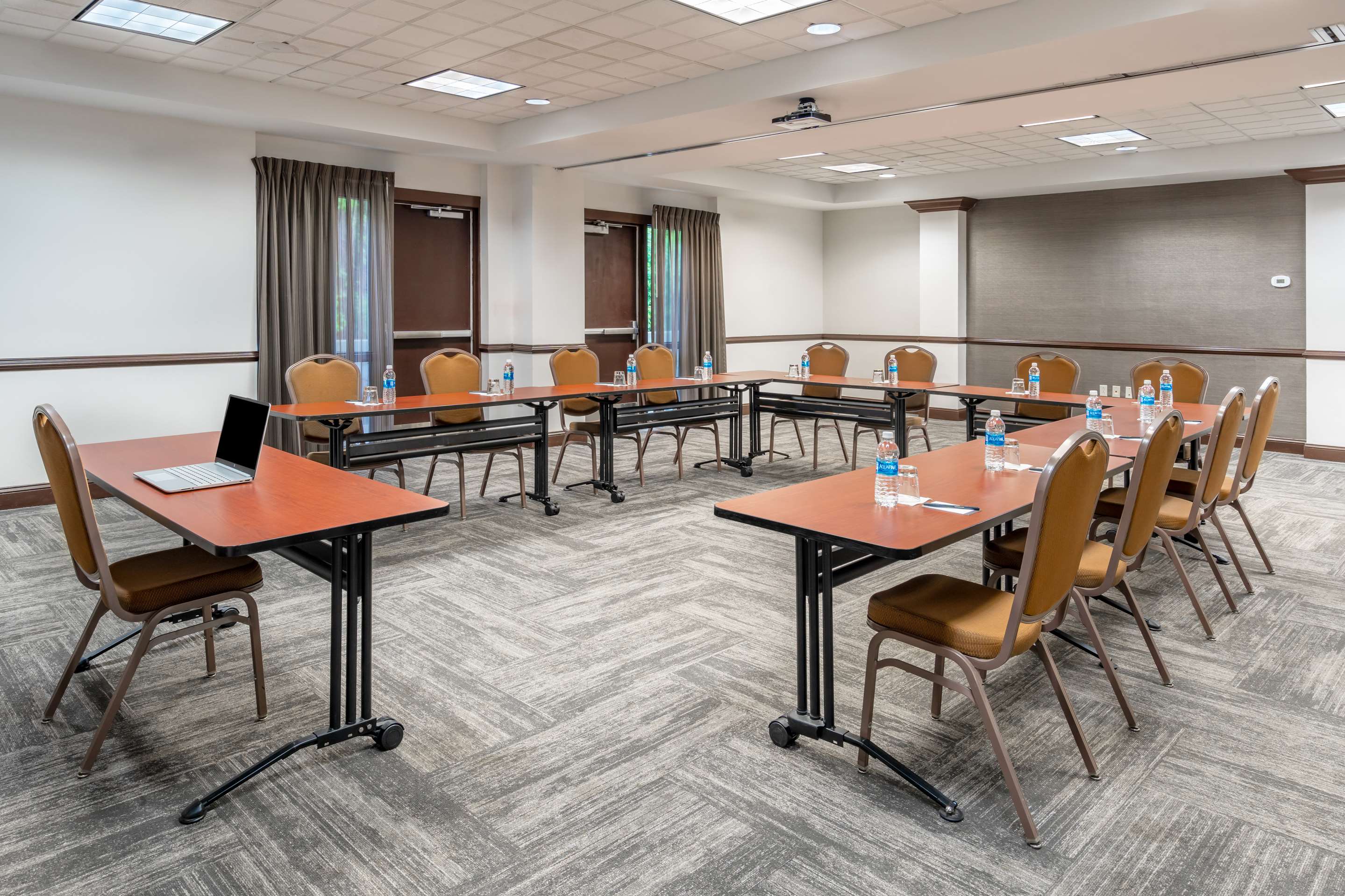 Meeting Room | Hyatt Place Mystic