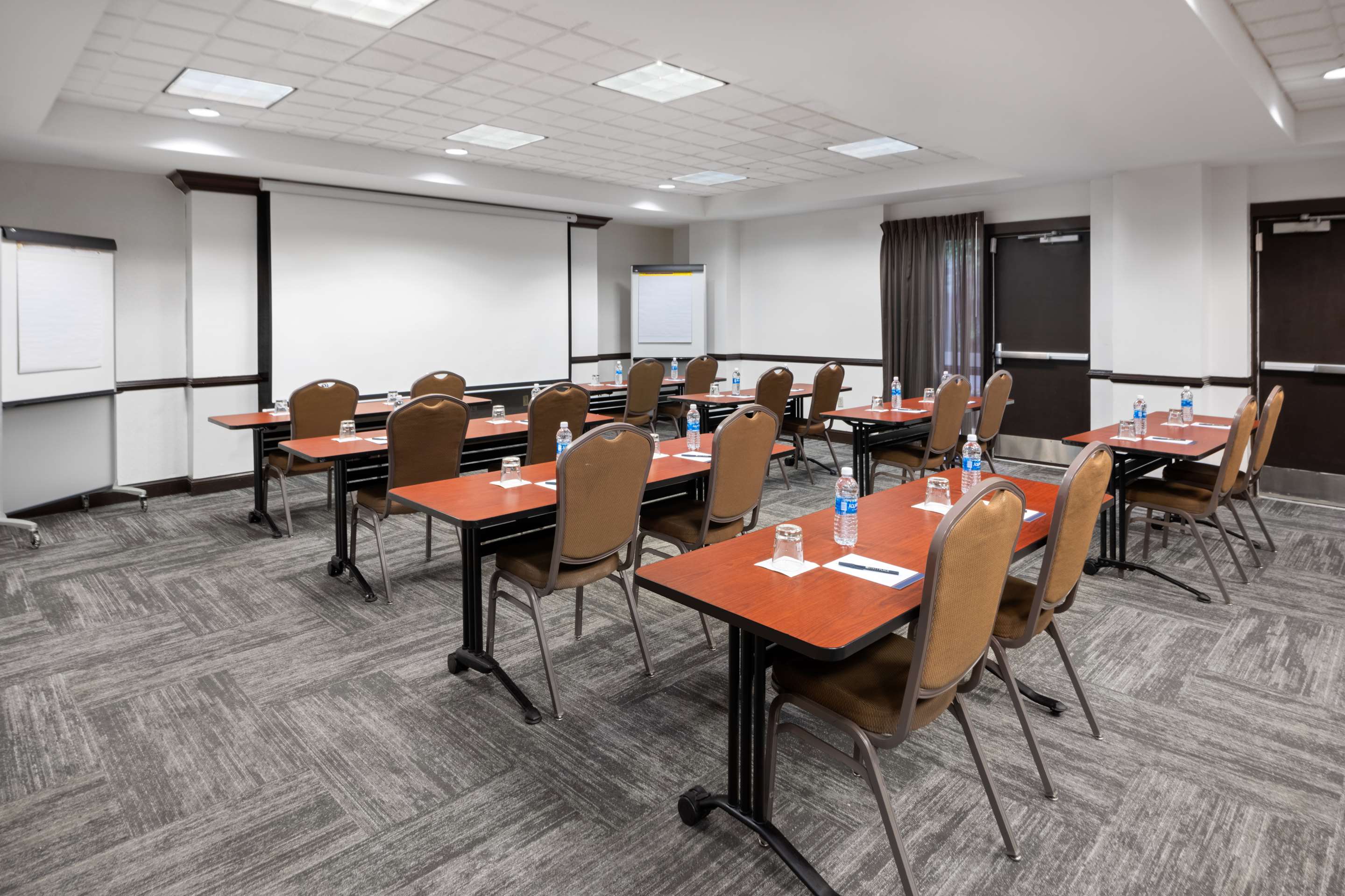 Meeting Room | Hyatt Place Mystic