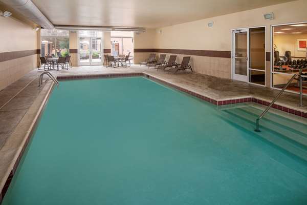 Pool - Hyatt Place Hotel Uncasville - I-395, Exit 9