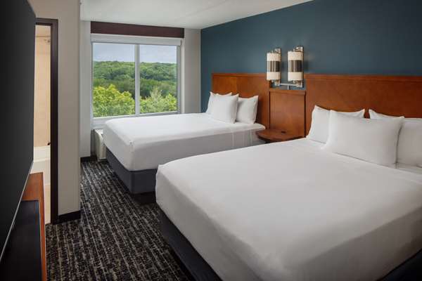  - Hyatt Place Hotel Uncasville - I-395, Exit 9