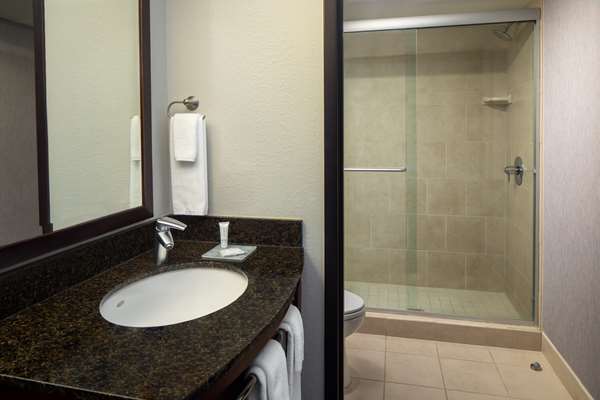  - Hyatt Place Hotel Uncasville - I-395, Exit 9