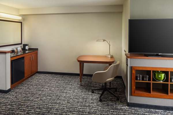  - Hyatt Place Hotel Uncasville - I-395, Exit 9