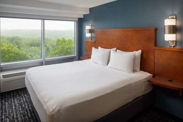  - Hyatt Place Hotel Uncasville - I-395, Exit 9