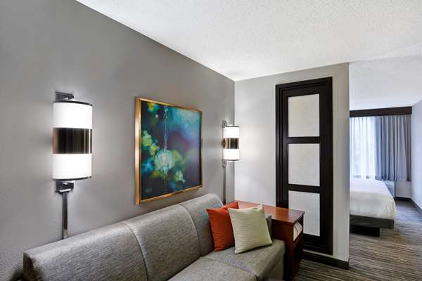  - Hyatt Place Hotel Hoover - I-459, Exits 13 & 13A