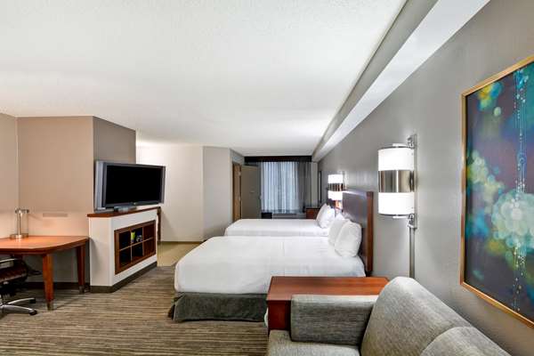  - Hyatt Place Hotel Hoover - I-459, Exits 13 & 13A