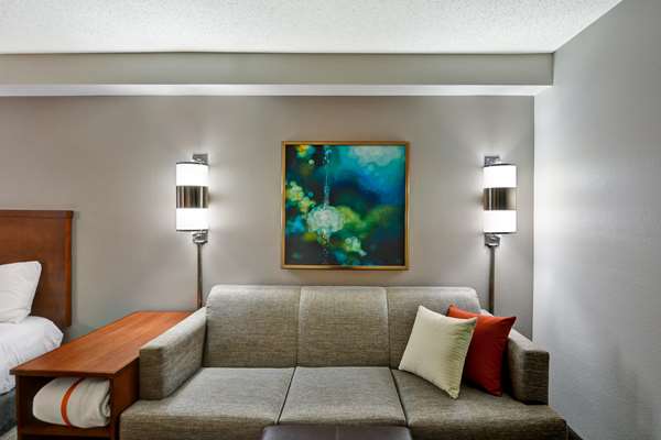  - Hyatt Place Hotel Hoover - I-459, Exits 13 & 13A