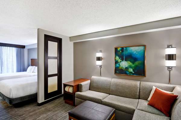  - Hyatt Place Hotel Hoover - I-459, Exits 13 & 13A