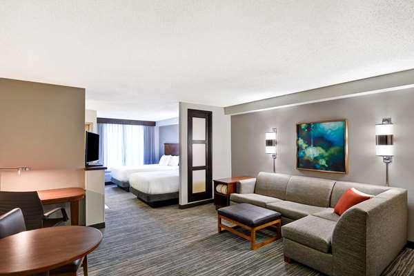  - Hyatt Place Hotel Hoover - I-459, Exits 13 & 13A