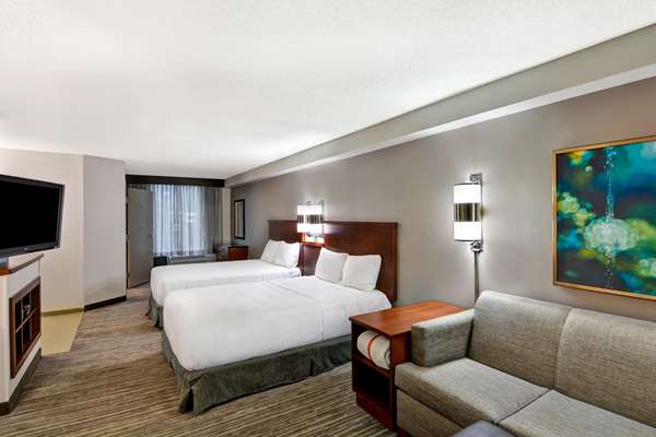  - Hyatt Place Hotel Hoover - I-459, Exits 13 & 13A