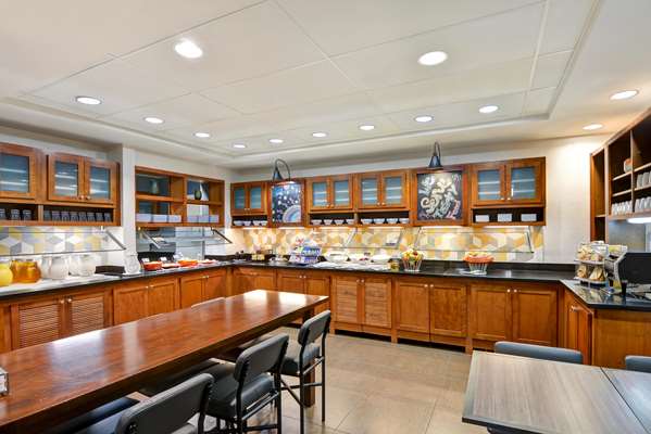 Restaurant - Hyatt Place Hotel Hoover - I-459, Exits 13 & 13A