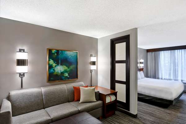  - Hyatt Place Hotel Hoover - I-459, Exits 13 & 13A