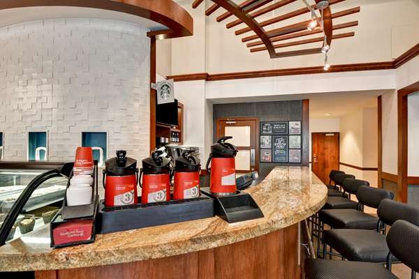 Bar - Hyatt Place Hotel Hoover - I-459, Exits 13 & 13A