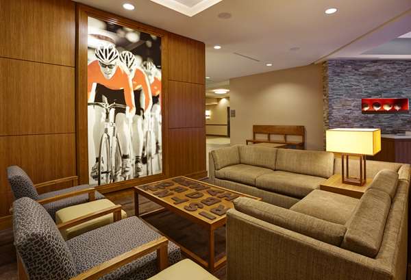  - Hyatt Place Hotel Bloomington