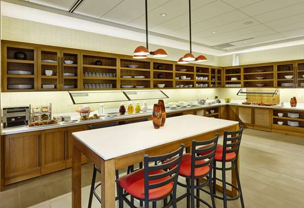  - Hyatt Place Hotel Bloomington