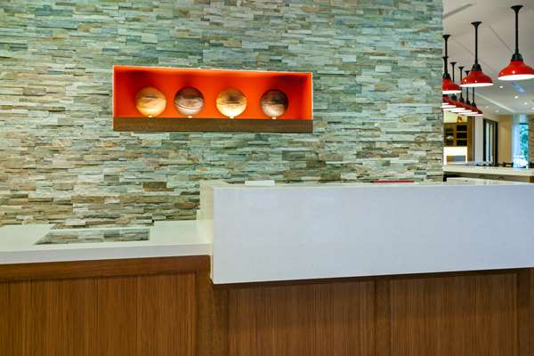 Restaurant - Hyatt Place Hotel Bloomington