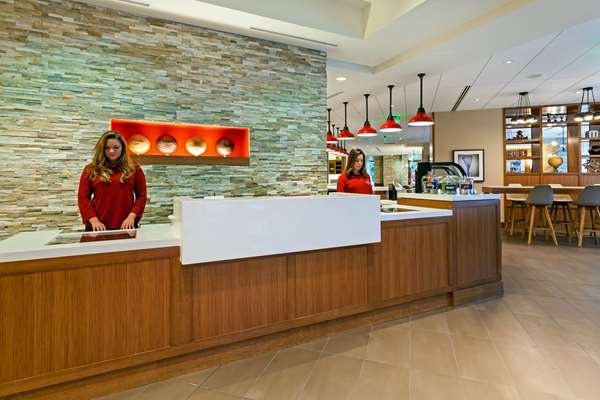 Restaurant - Hyatt Place Hotel Bloomington