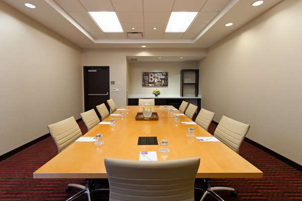  - Hyatt Place Hotel Bloomington